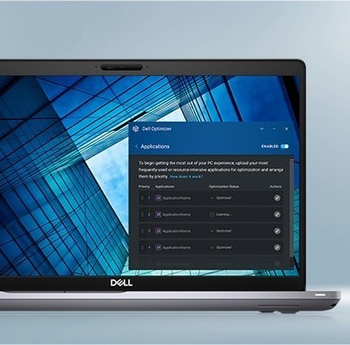 效率至上 Precision 3551專業(yè)設(shè)計師工作站助力新能源技術(shù)開發(fā)