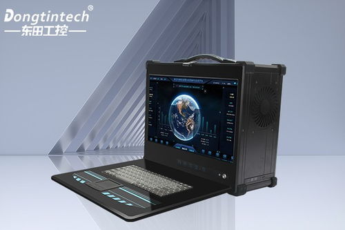 2025年六大便攜式計算機廠家盤點 誰能滿足工業數字化與新能源技術開發新需求？